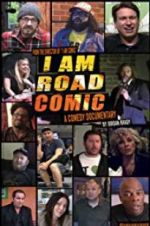 Watch I Am Road Comic Alluc