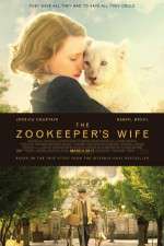 Watch The Zookeepers Wife Alluc