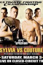 Watch UFC 68 The Uprising Online Alluc