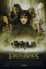 Watch The Lord of the Rings: The Fellowship of the Ring Alluc