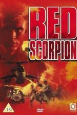Watch Red Scorpion Alluc