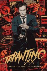 Watch Quentin Tarantino: 20 Years of Filmmaking Online Alluc
