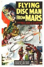 Watch Flying Disc Man from Mars Online Alluc