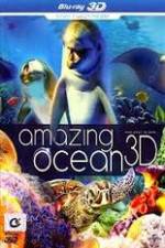 Watch Amazing Ocean 3D Alluc