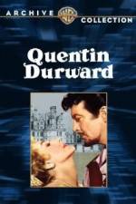 Watch Quentin Durward Online Alluc