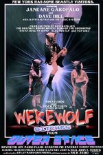 Watch Werewolf Bitches from Outer Space Alluc