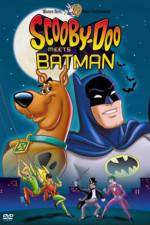 Watch Scooby Doo Meets Batman Alluc