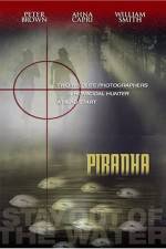 Watch Piranha Online Alluc