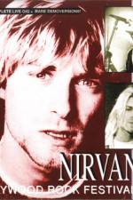 Watch Nirvana  Praca da Apoteose Hollywood Rock Festival Alluc