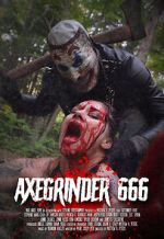 Watch Axegrinder 666 Online Alluc