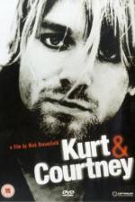 Watch Kurt & Courtney Alluc