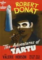 Watch The Adventures of Tartu Alluc