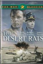 Watch The Desert Rats Alluc