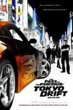 Watch The Fast and the Furious: Tokyo Drift Alluc