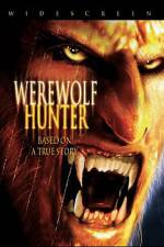 Watch Red Werewolf Hunter Alluc