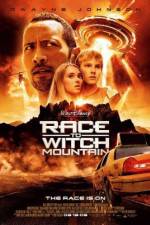 Watch Race to Witch Mountain Alluc