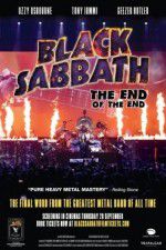 Watch Black Sabbath the End of the End Alluc