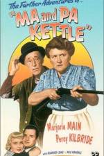 Watch Ma and Pa Kettle Alluc