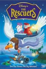 Watch The Rescuers Alluc