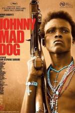 Watch Johnny Mad Dog Alluc
