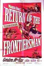 Watch Return of the Frontiersman Alluc