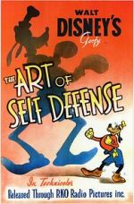 Watch The Art of Self Defense Online Alluc
