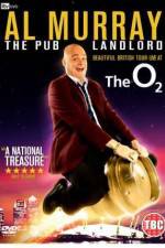 Watch Al Murray The Pub Landlord Beautiful British Tour Live At The O2 Alluc