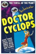 Watch Dr. Cyclops Alluc