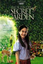 Watch Back to the Secret Garden Alluc