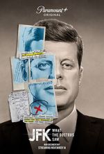 Watch JFK: What the Doctors Saw Online Alluc