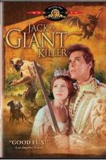 Watch Jack the Giant Killer Alluc