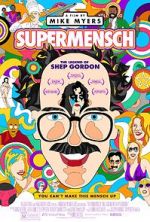 Watch Supermensch: The Legend of Shep Gordon Online Alluc