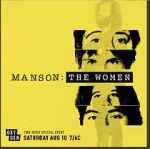 Watch Manson: The Women Online Alluc