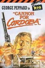 Watch Cannon for Cordoba Alluc