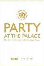 Watch Party at the Palace The Queen's Concerts Buckingham Palace Alluc