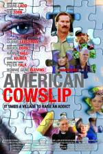 Watch American Cowslip Alluc