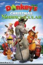 Watch Donkey's Christmas Shrektacular Online Alluc