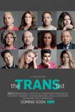 Watch The Trans List Alluc