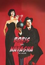 Watch Boris and Natasha Online Alluc