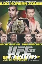Watch UFC 163 prelims Alluc
