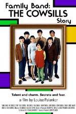 Watch Family Band: The Cowsills Story Alluc