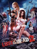 Watch Rape Zombie: Lust of the Dead 2 Online Alluc