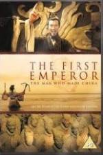 Watch The First Emperor Alluc