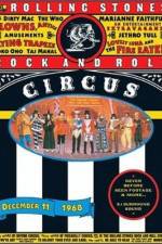Watch The Rolling Stones Rock and Roll Circus Alluc