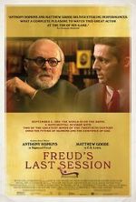 Watch Freud\'s Last Session Online Alluc