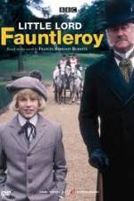 Watch Little Lord Fauntleroy Online Alluc