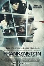 Watch Frankenstein Alluc