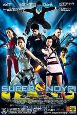 Watch Super Noypi Online Alluc