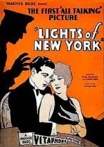 Watch Lights of New York Online Alluc