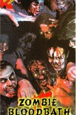 Watch Zombie Bloodbath 2 Rage of the Undead Alluc